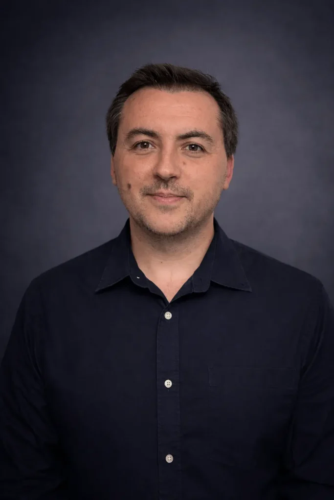 Marian Mursa - SEOJury Consultant and CEO
