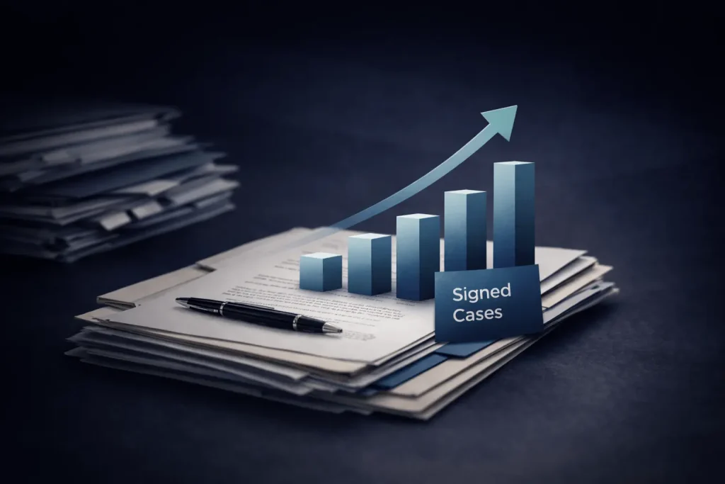 The Clerk - Artificial Intelligence that helps your law firm